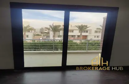 Townhouse - 3 Bedrooms - 4 Bathrooms for rent in Hyde Park - 5th Settlement Compounds - The 5th Settlement - New Cairo City - Cairo