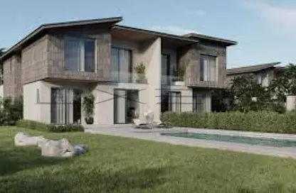 منزل مزدوج - 3 غرف نوم - 3 حمامات للبيع في ذا فاليز - مدينة المستقبل - القاهرة منزل مزدوج - 3 غرف نوم - 3 حمامات للبيع في ذا فاليز - مدينة المستقبل - القاهرة