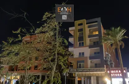 Apartment - Studio - 1 Bathroom for sale in El Kawther District - Hurghada - Red Sea