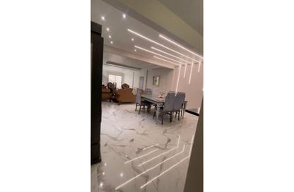 Duplex - 4 Bedrooms - 3 Bathrooms for sale in Al Sheikh Abdullah Mosalamy St. - El Banafseg 7 - El Banafseg - New Cairo City - Cairo