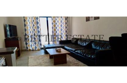 Apartment - 2 Bedrooms - 1 Bathroom for rent in Celia - New Capital Compounds - New Capital City - Cairo