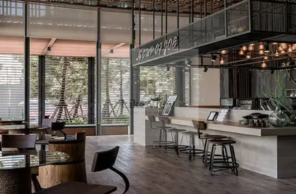 كافتيريا - استوديو - 2 حمامات للايجار في شارع الميرغني - ارض الجولف - مصر الجديدة - القاهرة