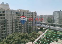 شقة - 3 غرف نوم - 2 حمامات for للبيع in المريوطية - فيصل - حي الهرم - الجيزة