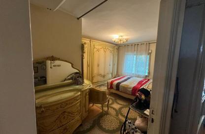 Apartment - 3 Bedrooms - 3 Bathrooms for sale in Talaat Mostafa St. - Rehab City Second Phase - Al Rehab - New Cairo City - Cairo