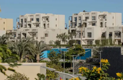 Chalet - 1 Bedroom - 2 Bathrooms for sale in Makadi - Hurghada - Red Sea