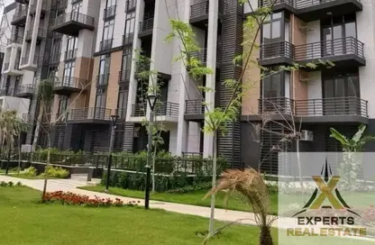 Apartment - 3 Bedrooms - 2 Bathrooms for sale in Madinaty - Cairo