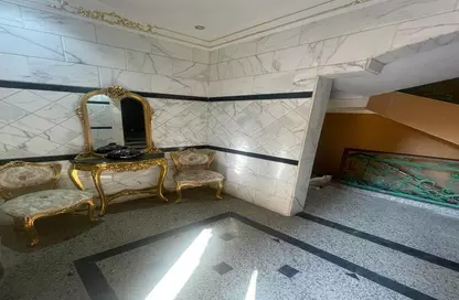 شقة - 3 غرف نوم - 2 حمامات للبيع في محور جمال عبد الناصر - التجمع الثالث - مدينة القاهرة الجديدة - القاهرة
