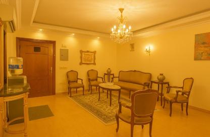Apartment - 2 Bedrooms - 1 Bathroom for sale in Hafez Ramadan St. - 6th Zone - Nasr City - Cairo
