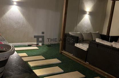 (بنتهاوس  (روف - 4 غرف نوم - 3 حمامات للبيع في فيفث سكوير - التجمع الخامس - مدينة القاهرة الجديدة - القاهرة
