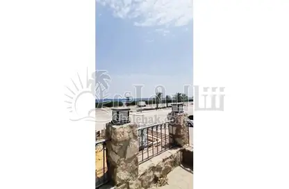 Chalet - 3 Bedrooms - 2 Bathrooms for sale in La Siesta - Al Ain Al Sokhna - Suez