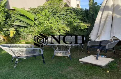 شقة - 3 غرف نوم - 2 حمامات للايجار في مون ريزيدنس - فيفث سكوير - التجمع الخامس - مدينة القاهرة الجديدة - القاهرة