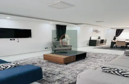 Apartment - 3 Bedrooms - 1 Bathroom for rent in Madinaty - Cairo