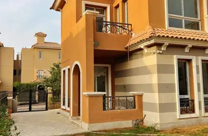 Villa - 5 Bedrooms - 4 Bathrooms for sale in Nyoum October - Northern Expansions - 6 October City - Giza