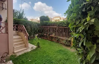 Apartment - 2 Bedrooms - 2 Bathrooms for sale in El Rehab Extension - Al Rehab - New Cairo City - Cairo