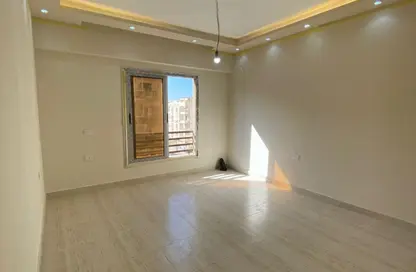 شقة - 3 غرف نوم - 2 حمامات للبيع في اللوتس الشمالي - حى اللوتس - مدينة القاهرة الجديدة - القاهرة