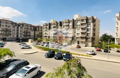 شقة - 3 غرف نوم - 2 حمامات للبيع في مدينتي - القاهرة