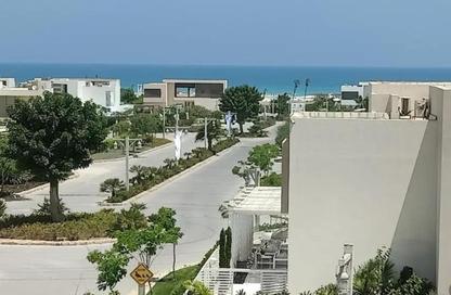 فيلا - 5 غرف نوم - 6 حمامات للايجار في هاسييندا وايت - سيدي عبد الرحمن - الساحل الشمالي
