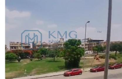 شقة - 4 غرف نوم - 3 حمامات للبيع في شارع محمد رحيم - الياسمين 3 - الياسمين - مدينة القاهرة الجديدة - القاهرة
