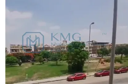 شقة - 4 غرف نوم - 3 حمامات للبيع في شارع محمد رحيم - الياسمين 3 - الياسمين - مدينة القاهرة الجديدة - القاهرة