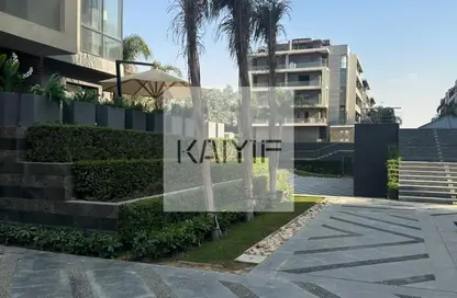 Apartment - 3 Bedrooms - 3 Bathrooms for sale in El Patio Oro - 5th Settlement Compounds - The 5th Settlement - New Cairo City - Cairo