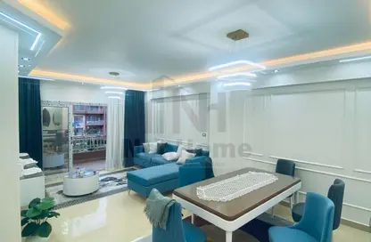 Apartment - 3 Bedrooms - 2 Bathrooms for rent in Wesal City - El Shorouk Compounds - Shorouk City - Cairo