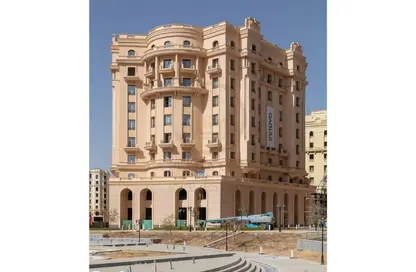 شقة - غرفة نوم - 1 حمام للبيع في نيو جاردن سيتي - كمبوندات العاصمة الإدارية الجديدة - العاصمة الإدارية الجديدة - القاهرة
