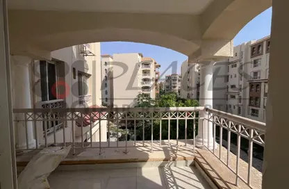 Apartment - 3 Bedrooms - 2 Bathrooms for rent in Madinaty - Cairo