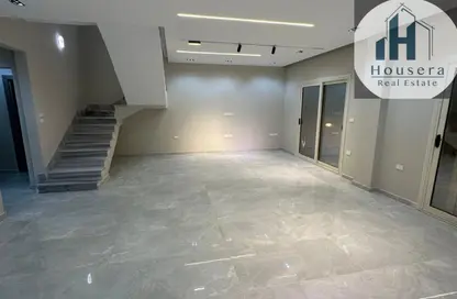 Villa - 3 Bedrooms - 4 Bathrooms for sale in Continental Residence - Sheikh Zayed Compounds - Sheikh Zayed City - Giza