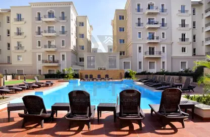 Apartment - 2 Bedrooms - 2 Bathrooms for sale in Mivida - 5th Settlement Compounds - The 5th Settlement - New Cairo City - Cairo