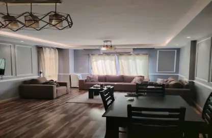 Apartment - 3 Bedrooms - 2 Bathrooms for sale in Privado - Madinaty - Cairo