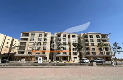 Villa - 4 Bedrooms - 1 Bathroom for sale in Sarai - Mostakbal City Compounds - Mostakbal City - Future City - Cairo