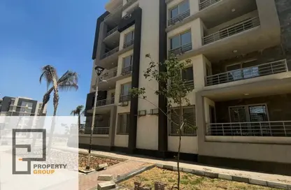 Apartment - 3 Bedrooms - 2 Bathrooms for sale in Janna 2 - Sheikh Zayed Compounds - Sheikh Zayed City - Giza