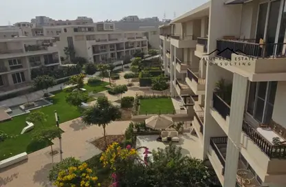 شقة - 3 غرف نوم - 2 حمامات للبيع في بيراميدز هيلز - طريق مصر اسكندرية الصحراوي - مدينة 6 أكتوبر - الجيزة