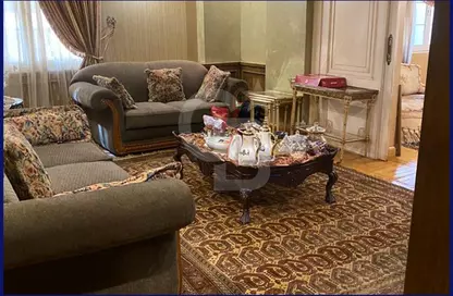 Apartment - 3 Bedrooms - 3 Bathrooms for sale in Sant Giyn St. - Kafr Abdo - Roushdy - Hay Sharq - Alexandria