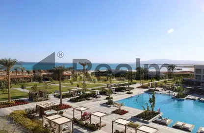 Villa - 3 Bedrooms - 3 Bathrooms for sale in Bay West - Soma Bay - Safaga - Hurghada - Red Sea