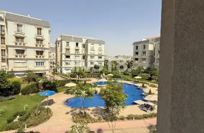 Penthouse - 2 Bedrooms - 2 Bathrooms for sale in Mountain View Hyde Park - 5th Settlement Compounds - The 5th Settlement - New Cairo City - Cairo