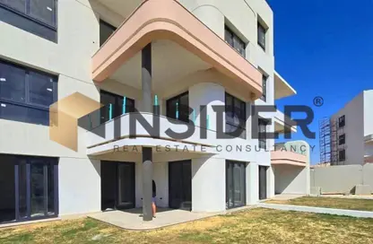 Chalet - 3 Bedrooms - 2 Bathrooms for sale in June - Ras Al Hekma - North Coast