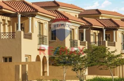 Villa - 5 Bedrooms - 6 Bathrooms for sale in Hyde Park - 5th Settlement Compounds - The 5th Settlement - New Cairo City - Cairo