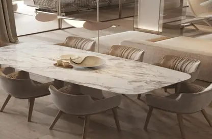 Show Room - Studio - 1 Bathroom for rent in Central New Cairo - North Teseen St. - The 5th Settlement - New Cairo City - Cairo