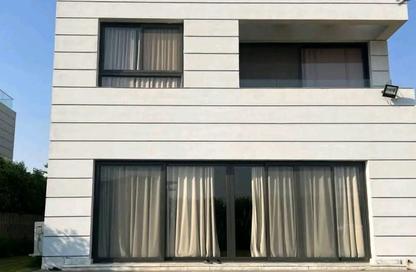 Villa - 6 Bedrooms - 5 Bathrooms for sale in Al Burouj Compound - El Shorouk Compounds - Shorouk City - Cairo
