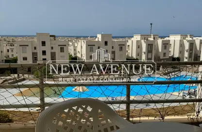 Penthouse - 3 Bedrooms - 2 Bathrooms for sale in Amwaj - Sidi Abdel Rahman - North Coast Penthouse - 3 Bedrooms - 2 Bathrooms for sale in Amwaj - Sidi Abdel Rahman - North Coast