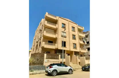 شقة - 4 غرف نوم - 3 حمامات للبيع في مدينة 6 أكتوبر - الجيزة