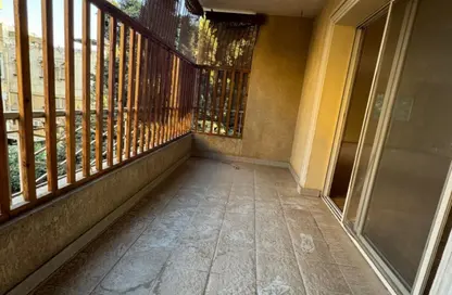 شقة - 4 غرف نوم - 3 حمامات للايجار في سرايات المعادي - حي المعادي - القاهرة