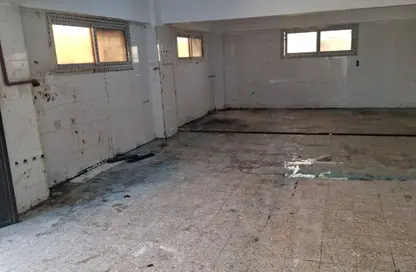 مخزن - استوديو - 3 حمامات للايجار في الحي الثاني - مدينة العبور - القليوبية