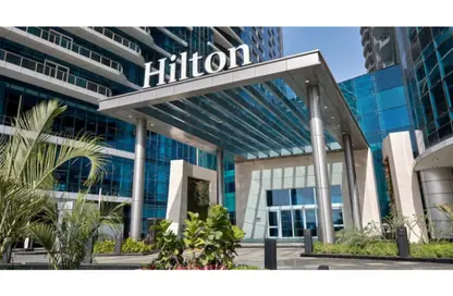 Apartment - 7 Bedrooms - 7 Bathrooms for sale in Hilton Cairo Nile Maadi - Athar El Nabi - Hay Masr El Kadima - Cairo