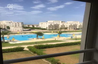شاليه - 3 غرف نوم - 2 حمامات للبيع في أمواج - سيدي عبد الرحمن - الساحل الشمالي