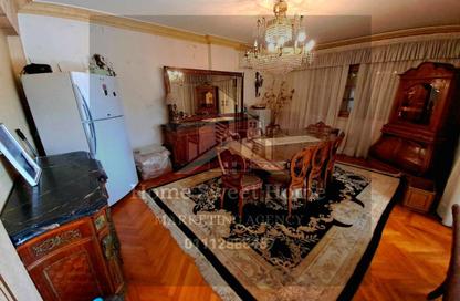 Apartment - 3 Bedrooms - 2 Bathrooms for sale in Abd Al Aziz Fahmy St. - Heliopolis Square - El Nozha - Cairo