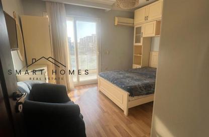 Duplex - 4 Bedrooms - 3 Bathrooms for rent in Zayed Dunes - 6th District - Sheikh Zayed City - Giza