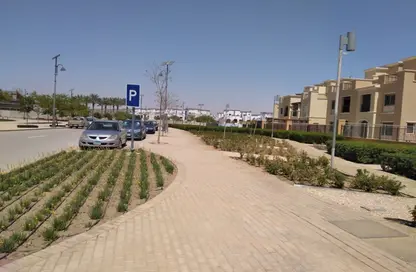 Apartment - 3 Bedrooms - 3 Bathrooms for rent in Mivida - 5th Settlement Compounds - The 5th Settlement - New Cairo City - Cairo