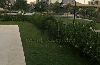 Duplex - 3 Bedrooms - 4 Bathrooms for rent in Eastown - 5th Settlement Compounds - The 5th Settlement - New Cairo City - Cairo